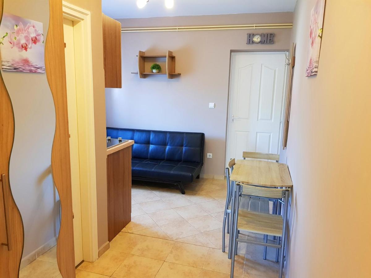 Napsugar Villa B Шиофок Экстерьер фото